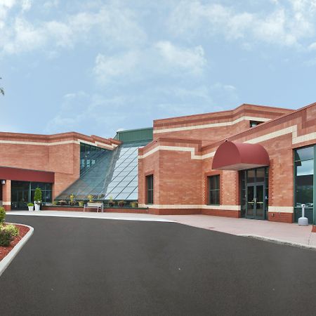 Holiday Inn - Manitowoc Dış mekan fotoğraf
