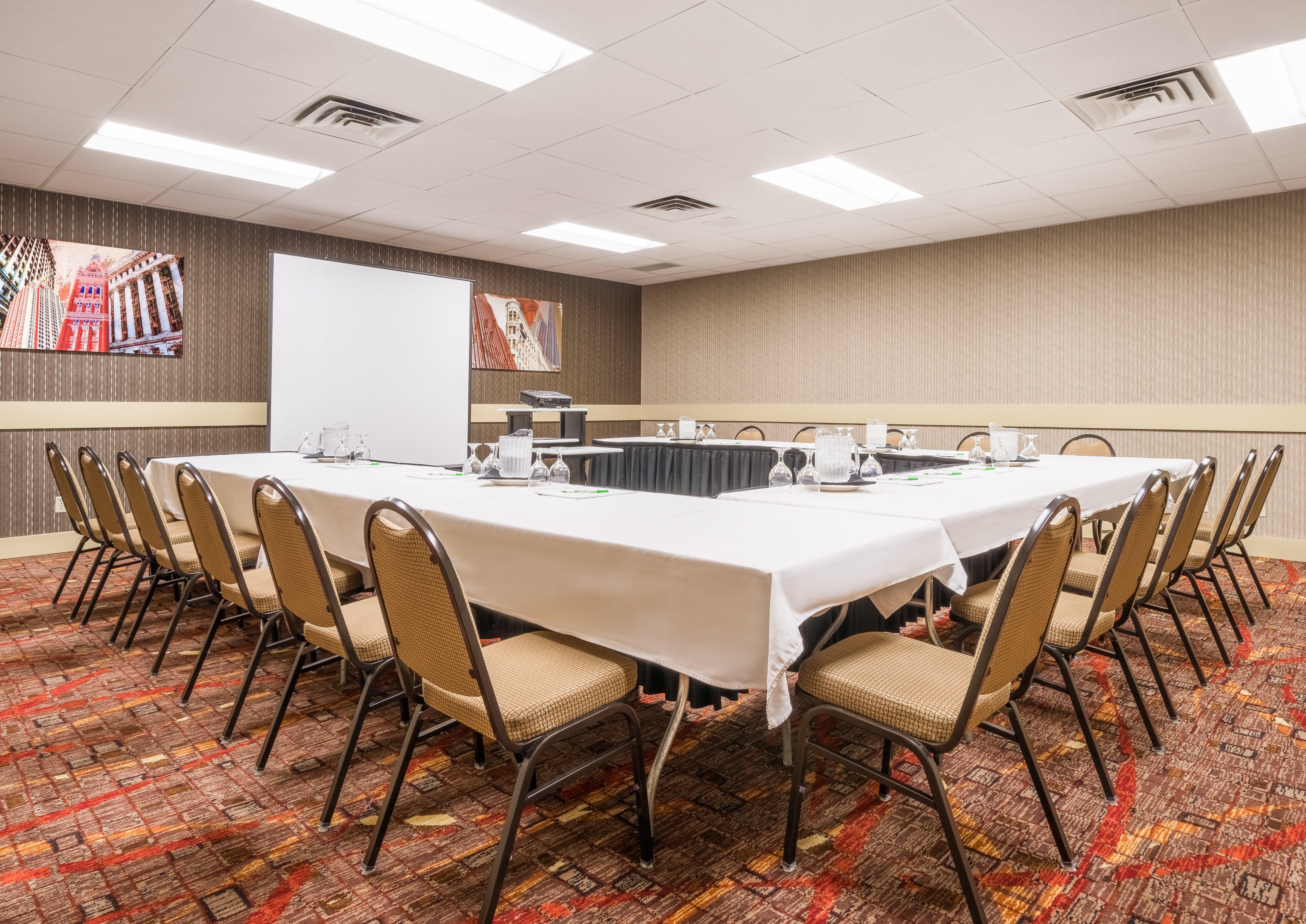 Holiday Inn - Manitowoc Dış mekan fotoğraf
