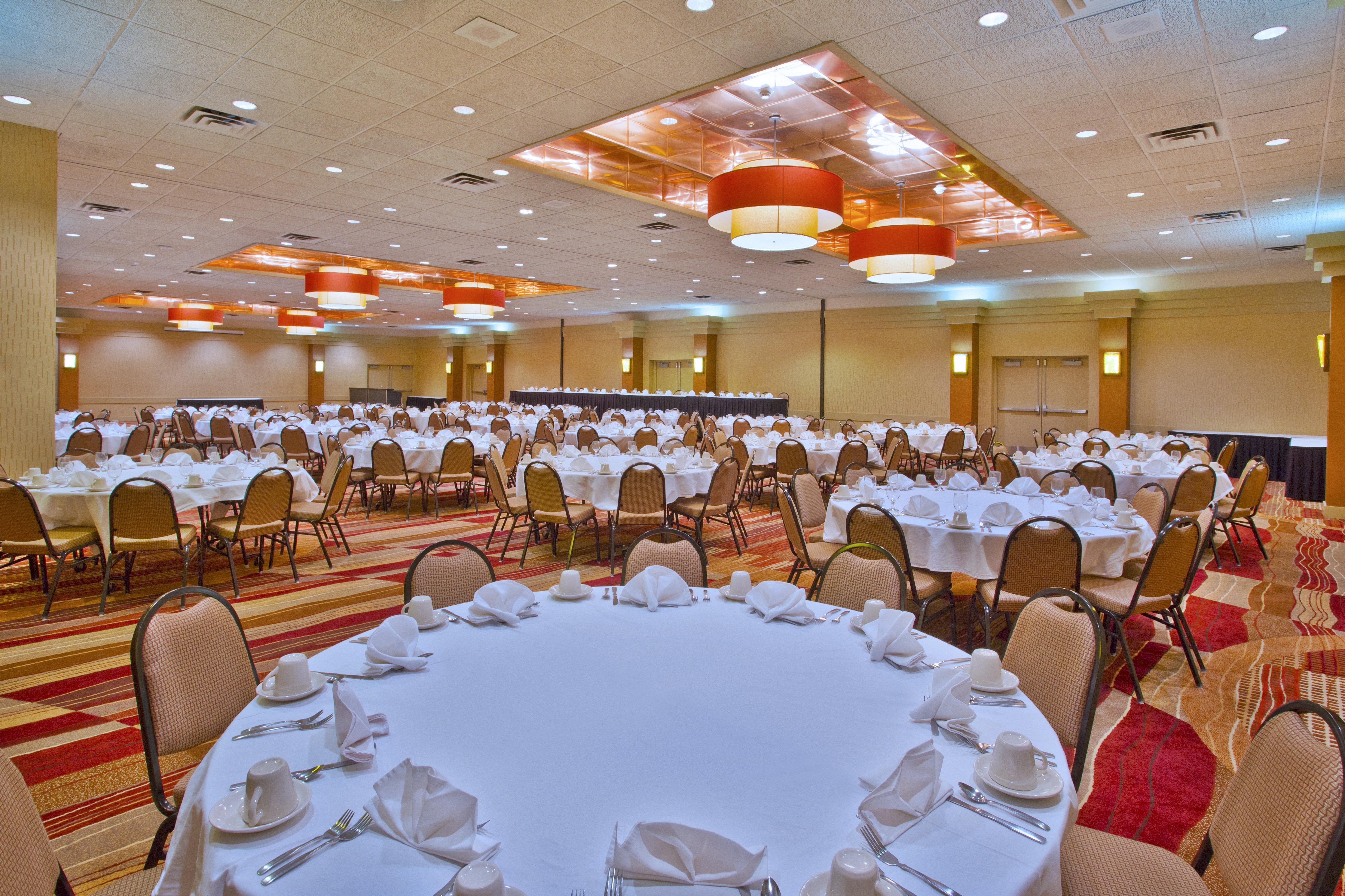 Holiday Inn - Manitowoc Dış mekan fotoğraf