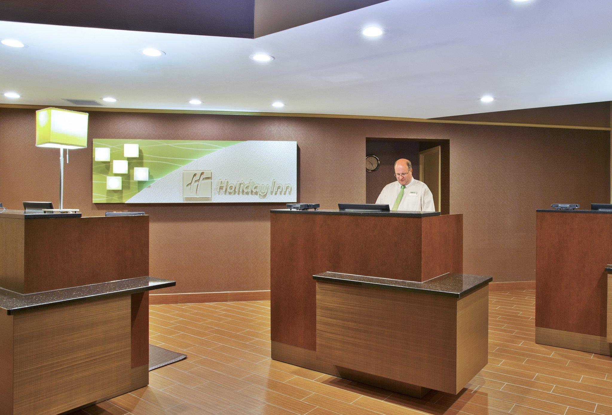 Holiday Inn - Manitowoc Dış mekan fotoğraf