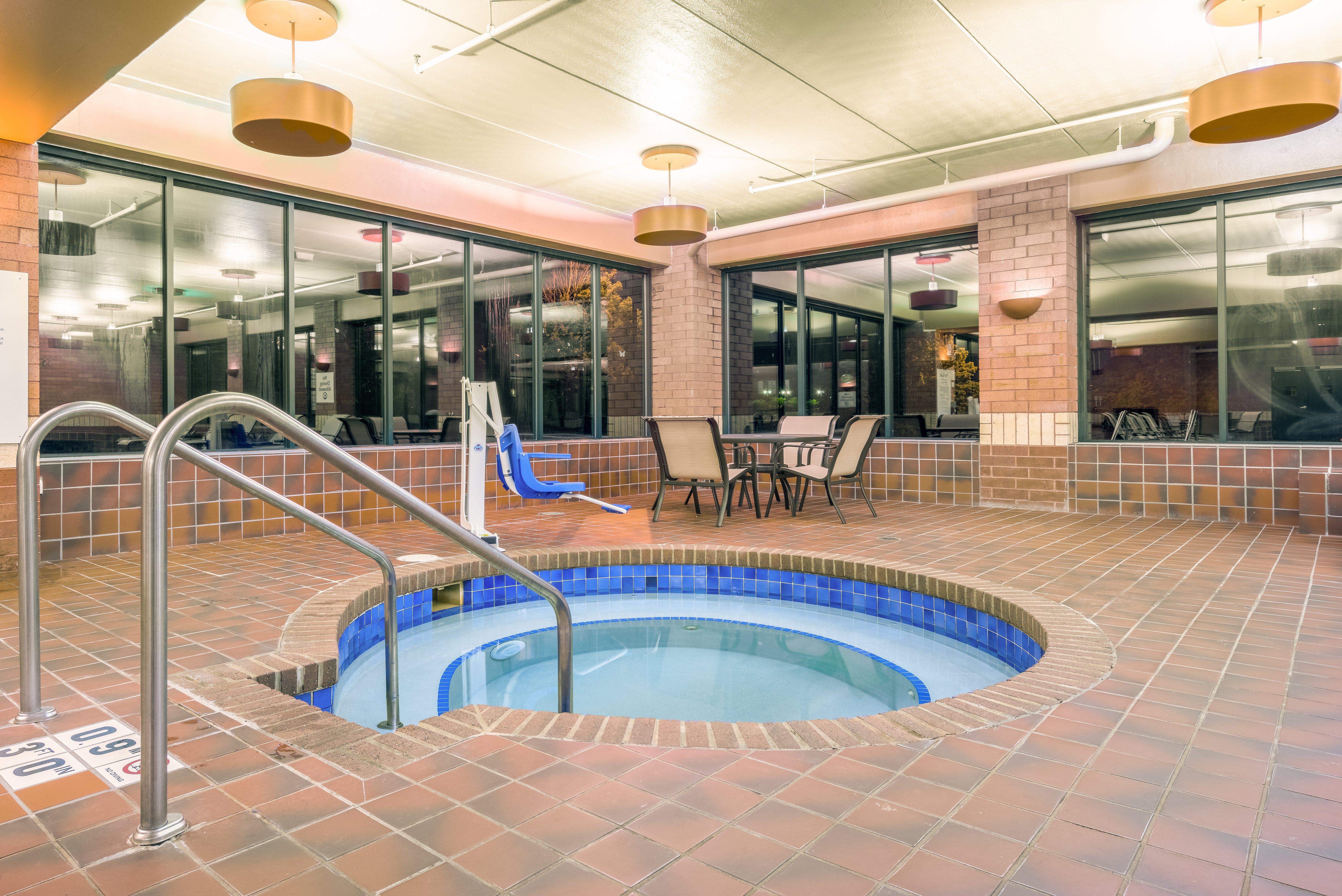 Holiday Inn - Manitowoc Dış mekan fotoğraf