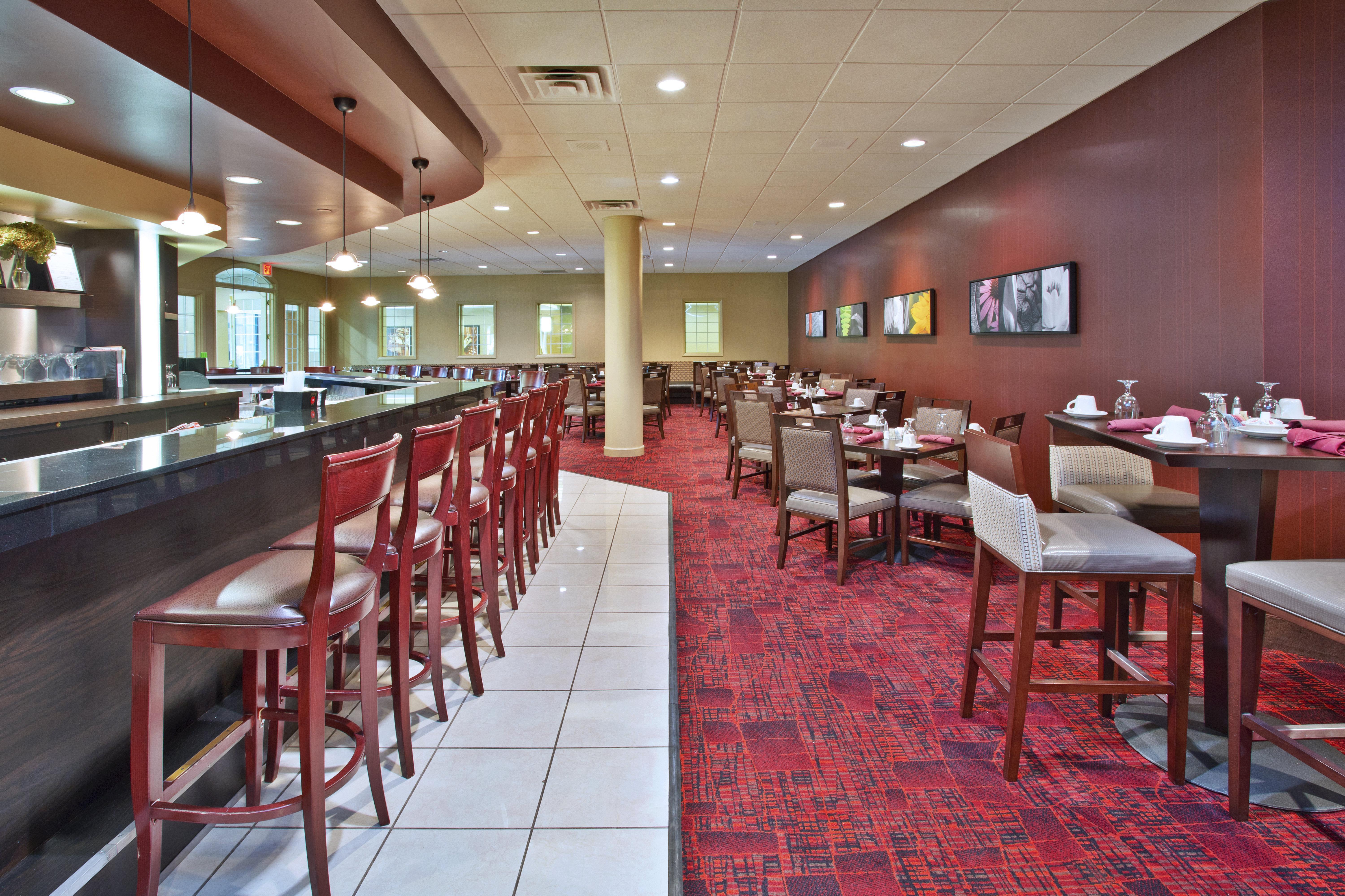 Holiday Inn - Manitowoc Dış mekan fotoğraf
