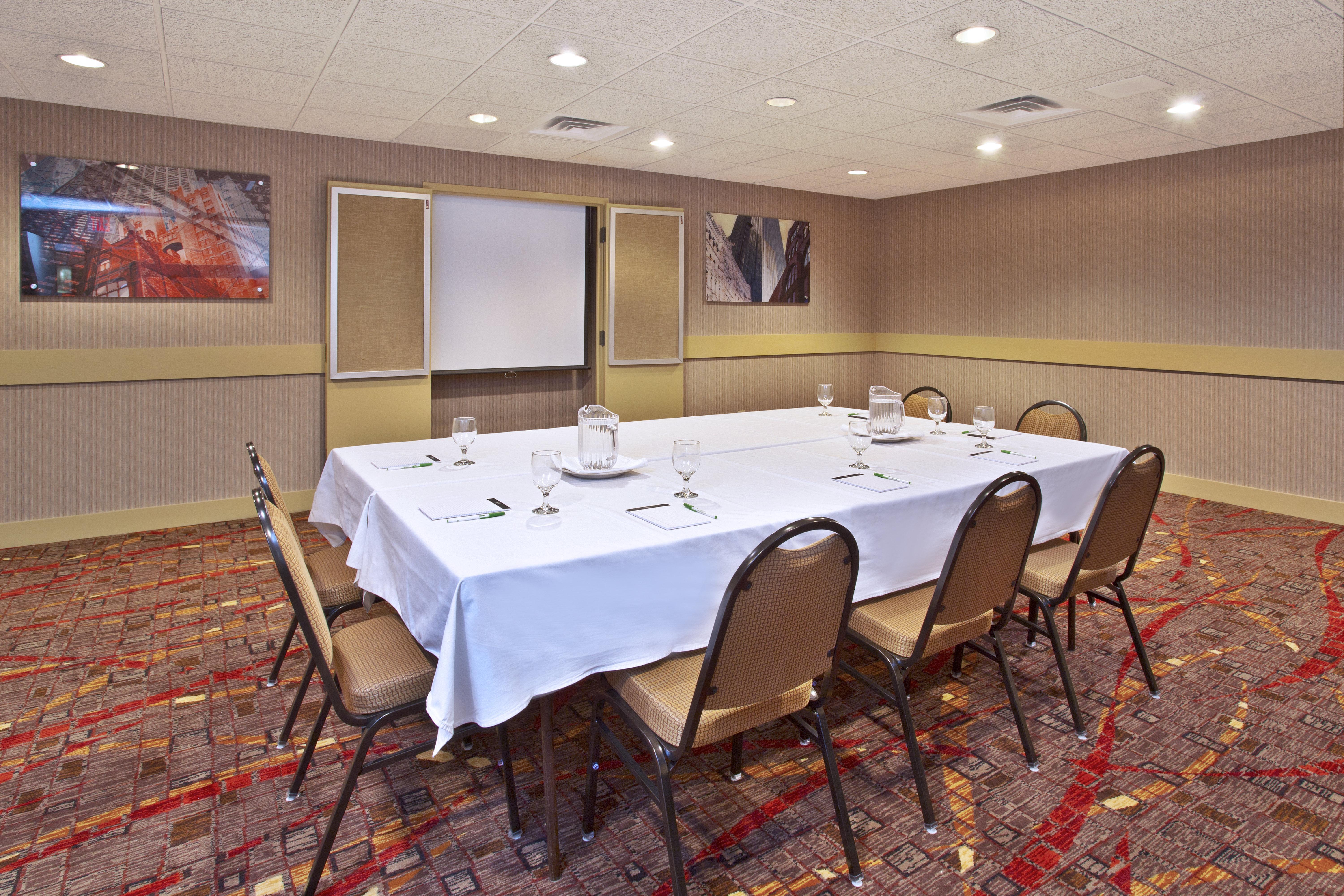 Holiday Inn - Manitowoc Dış mekan fotoğraf