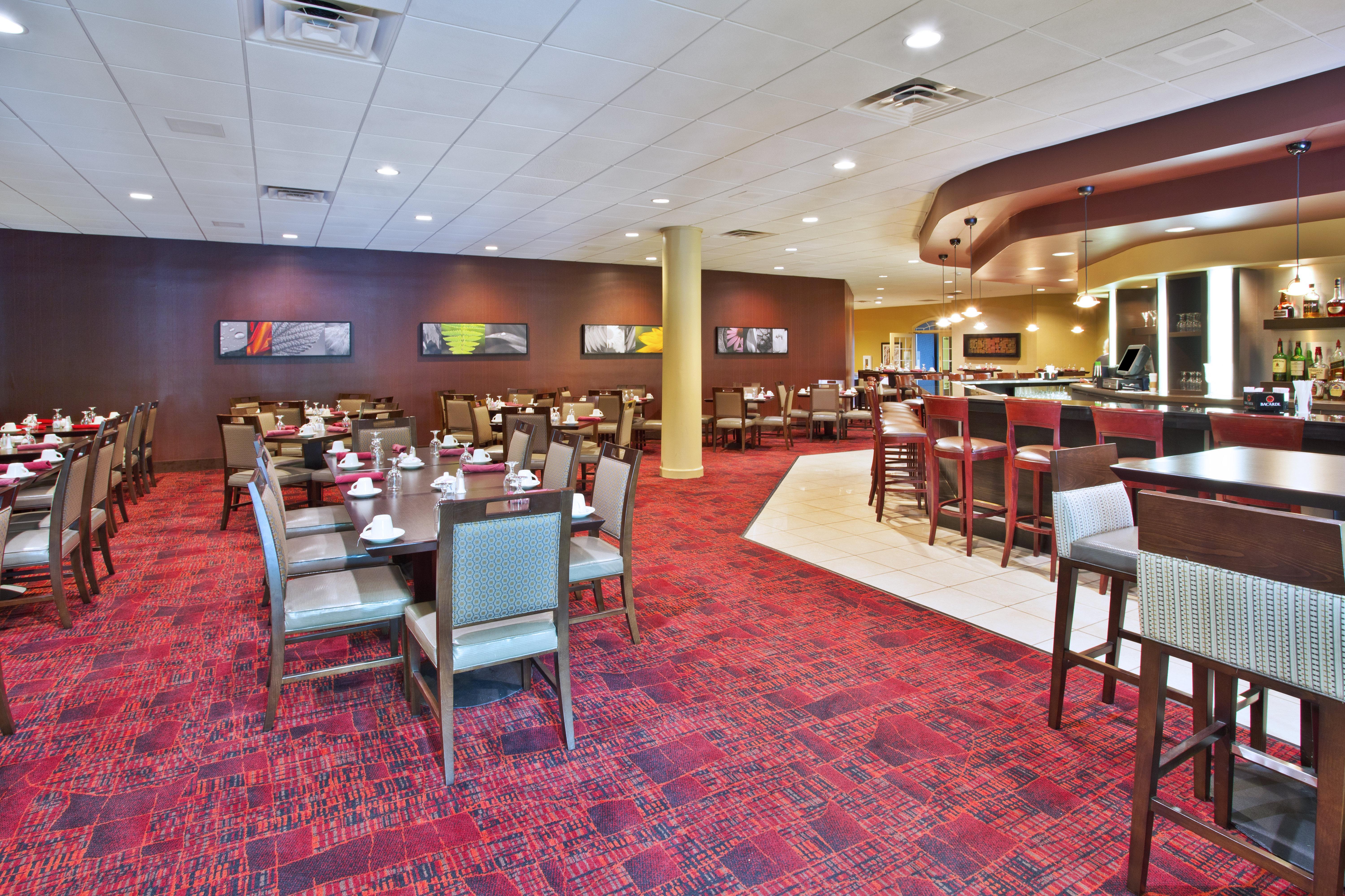 Holiday Inn - Manitowoc Dış mekan fotoğraf