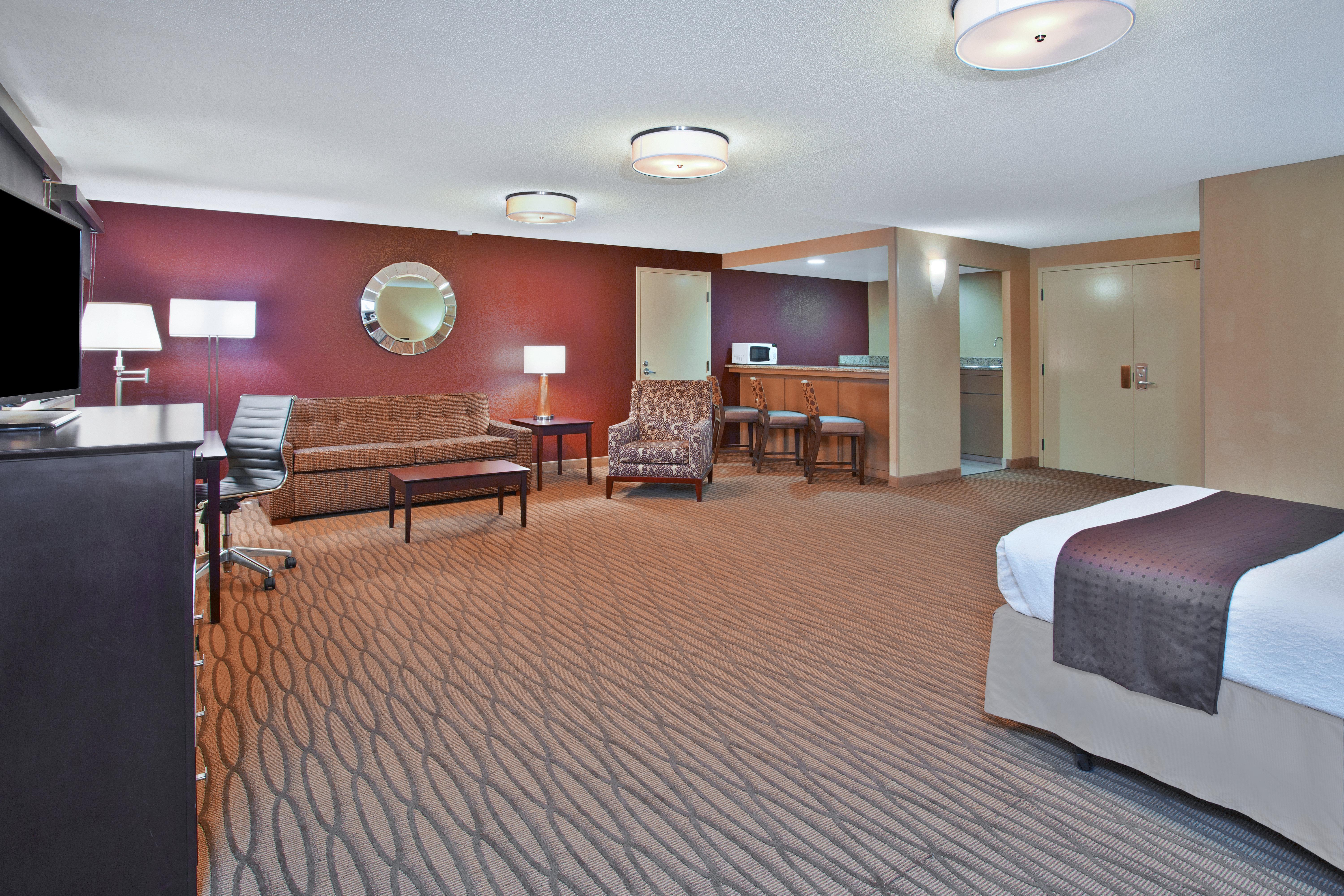 Holiday Inn - Manitowoc Dış mekan fotoğraf