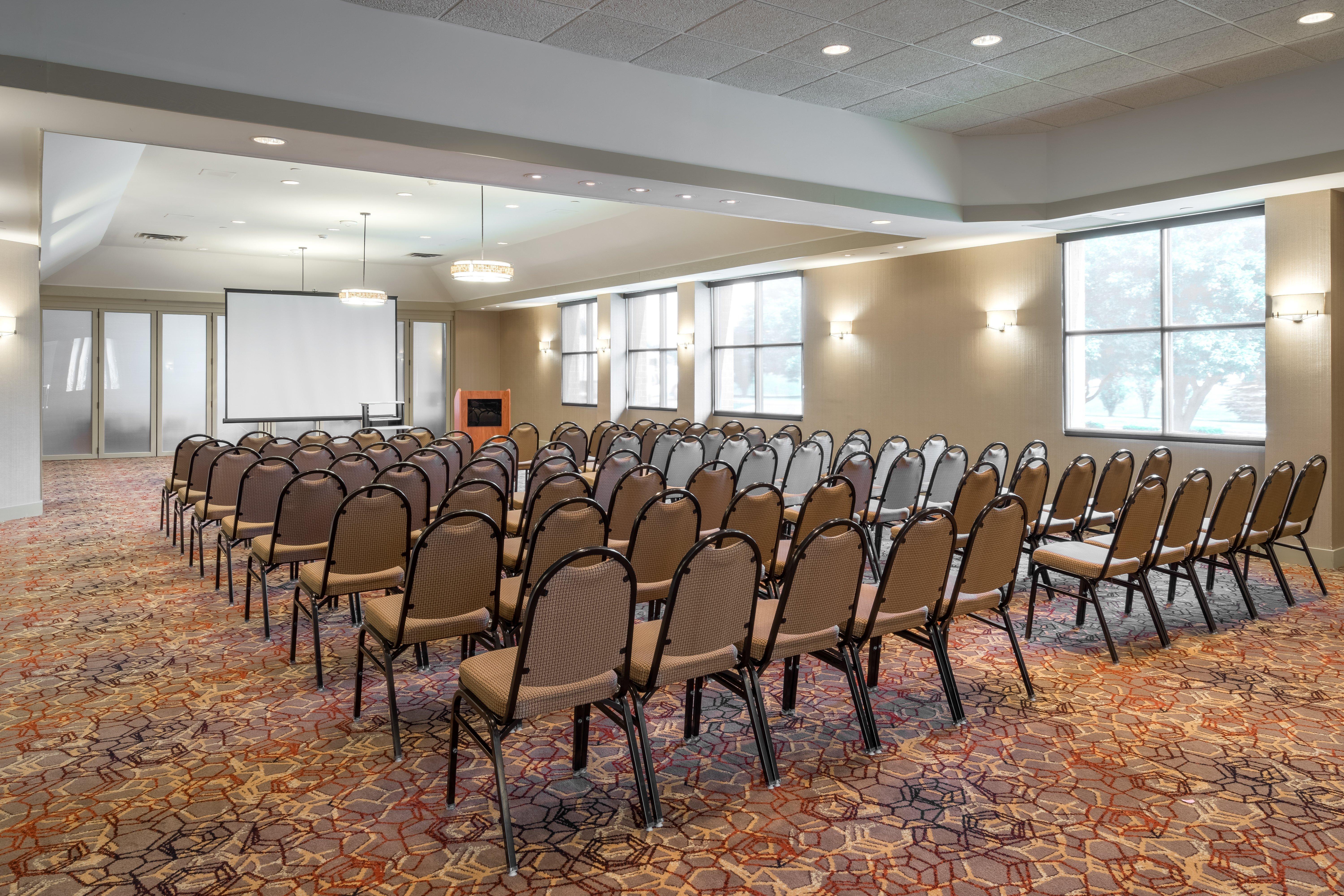 Holiday Inn - Manitowoc Dış mekan fotoğraf
