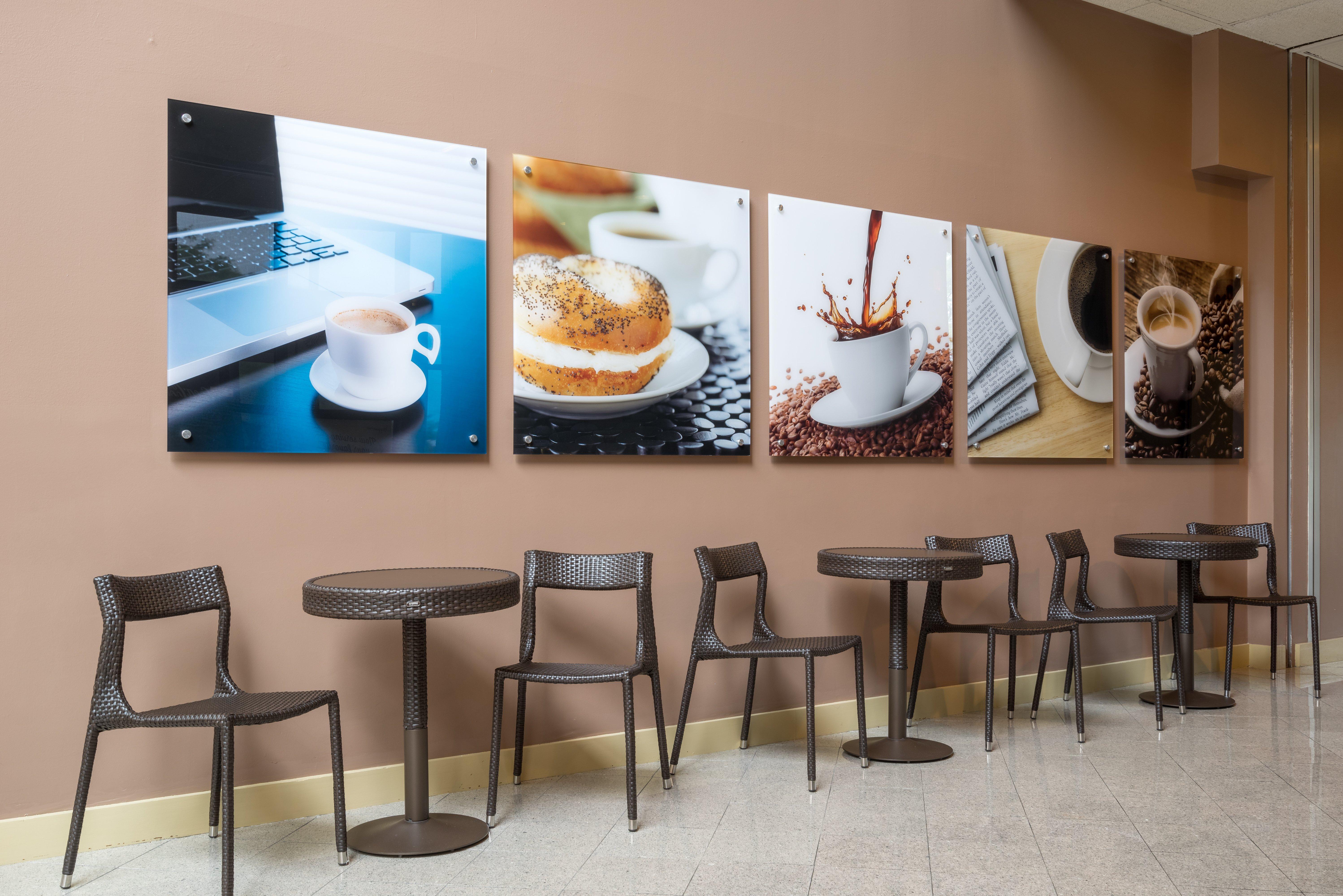 Holiday Inn - Manitowoc Dış mekan fotoğraf