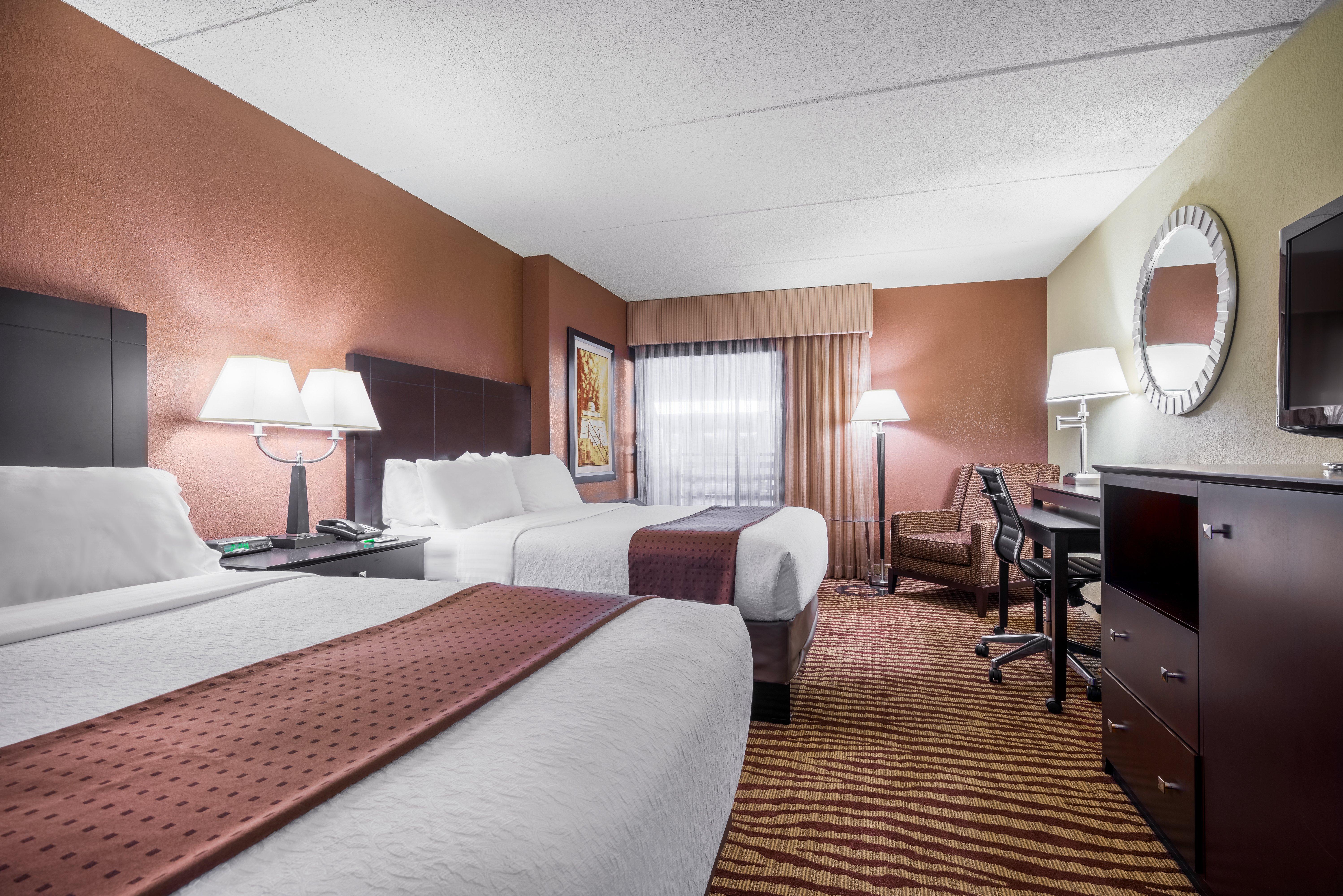 Holiday Inn - Manitowoc Dış mekan fotoğraf
