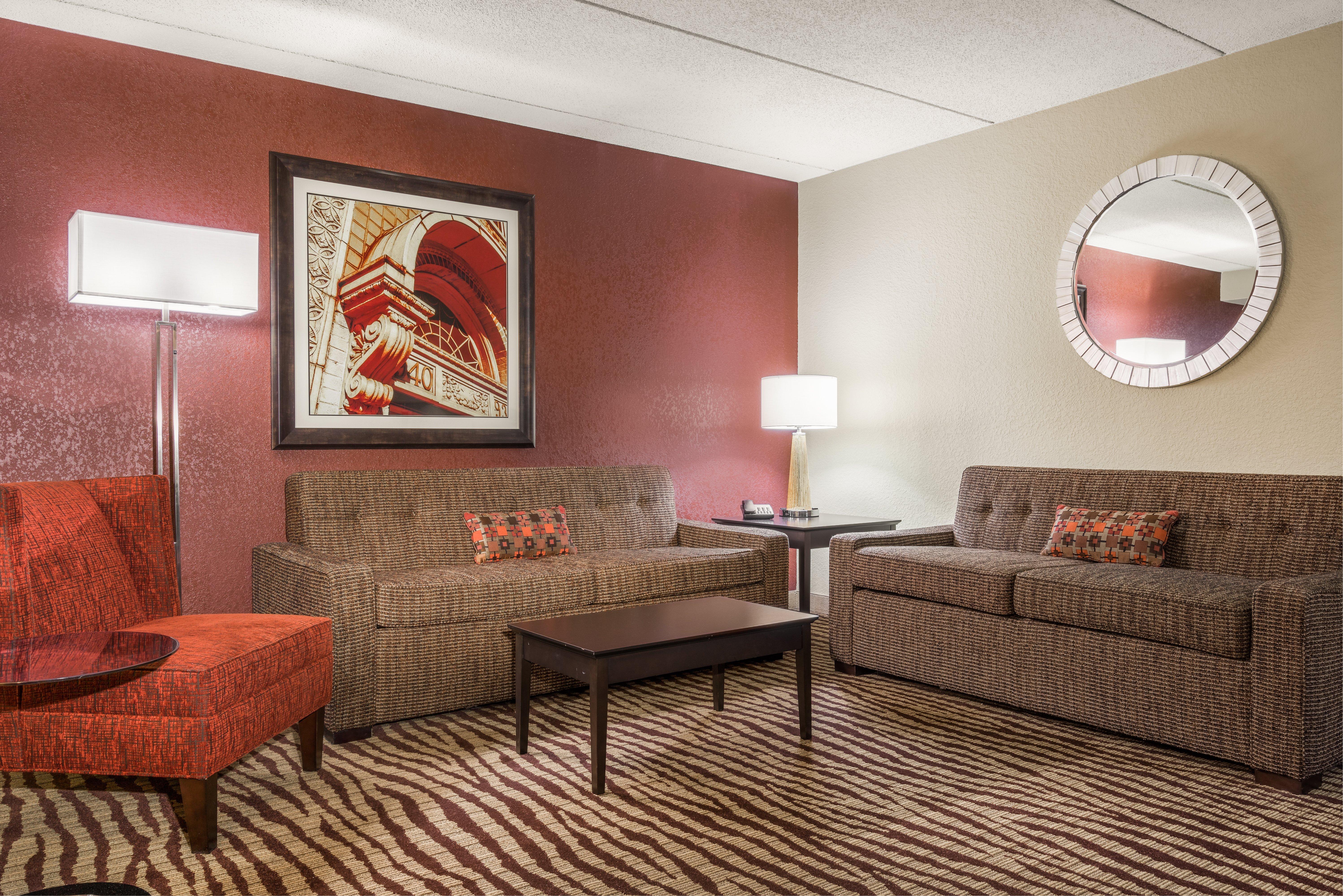 Holiday Inn - Manitowoc Dış mekan fotoğraf