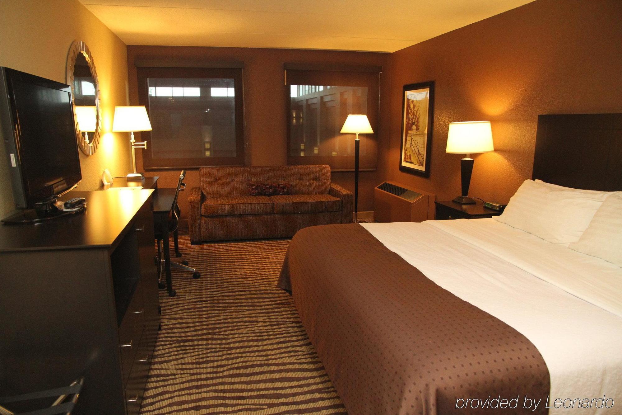 Holiday Inn - Manitowoc Dış mekan fotoğraf