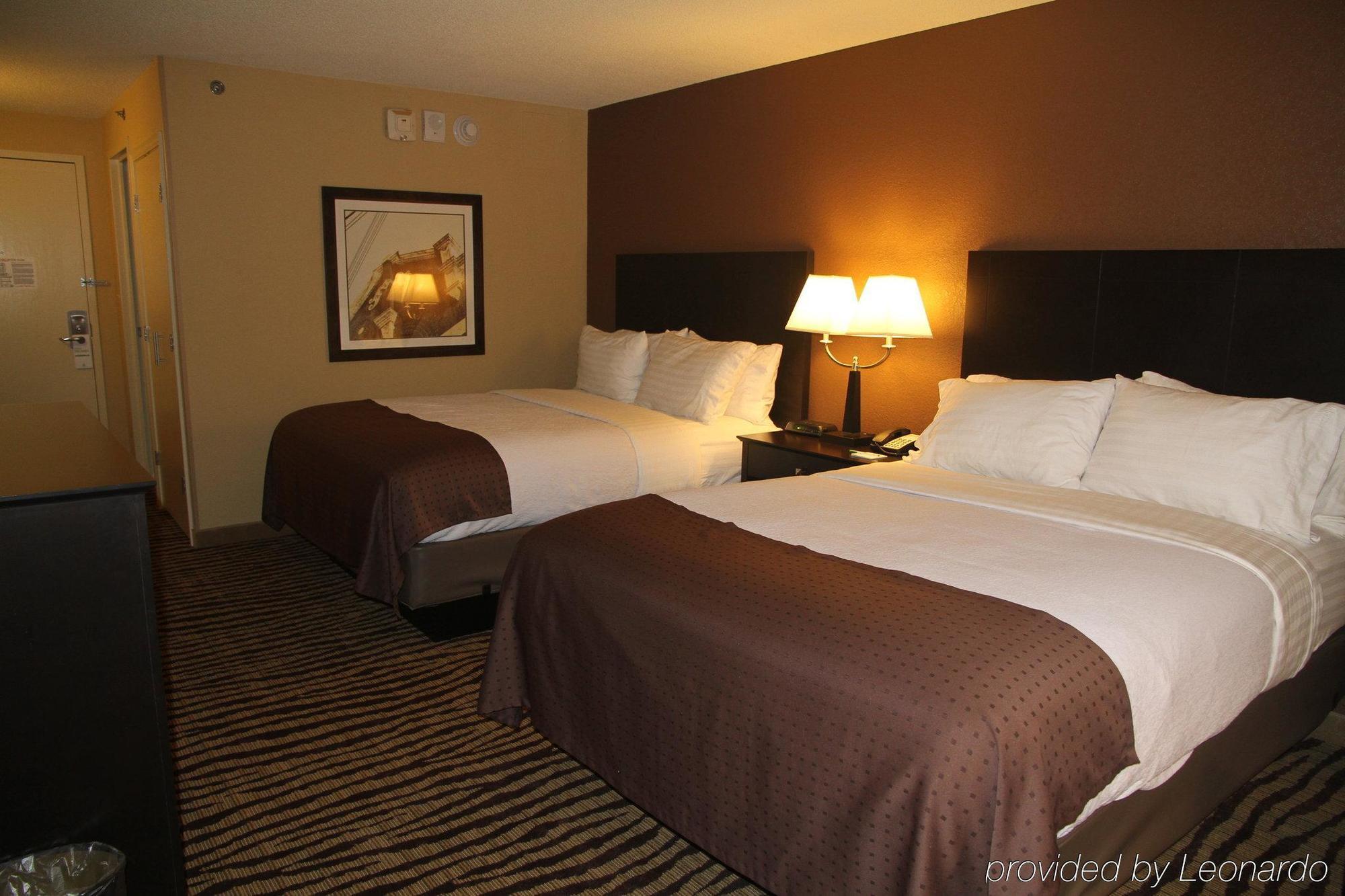 Holiday Inn - Manitowoc Dış mekan fotoğraf