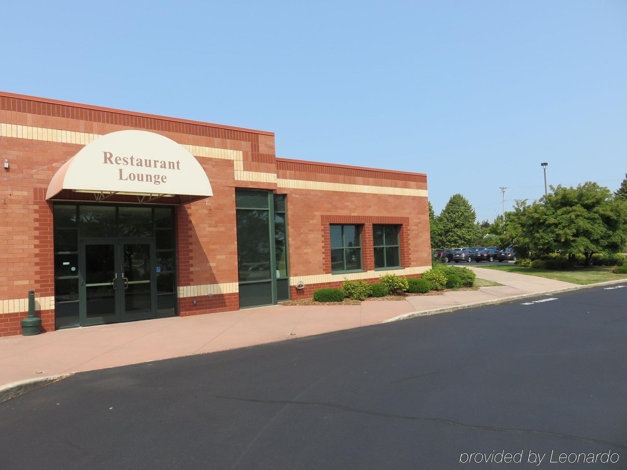 Holiday Inn - Manitowoc Dış mekan fotoğraf
