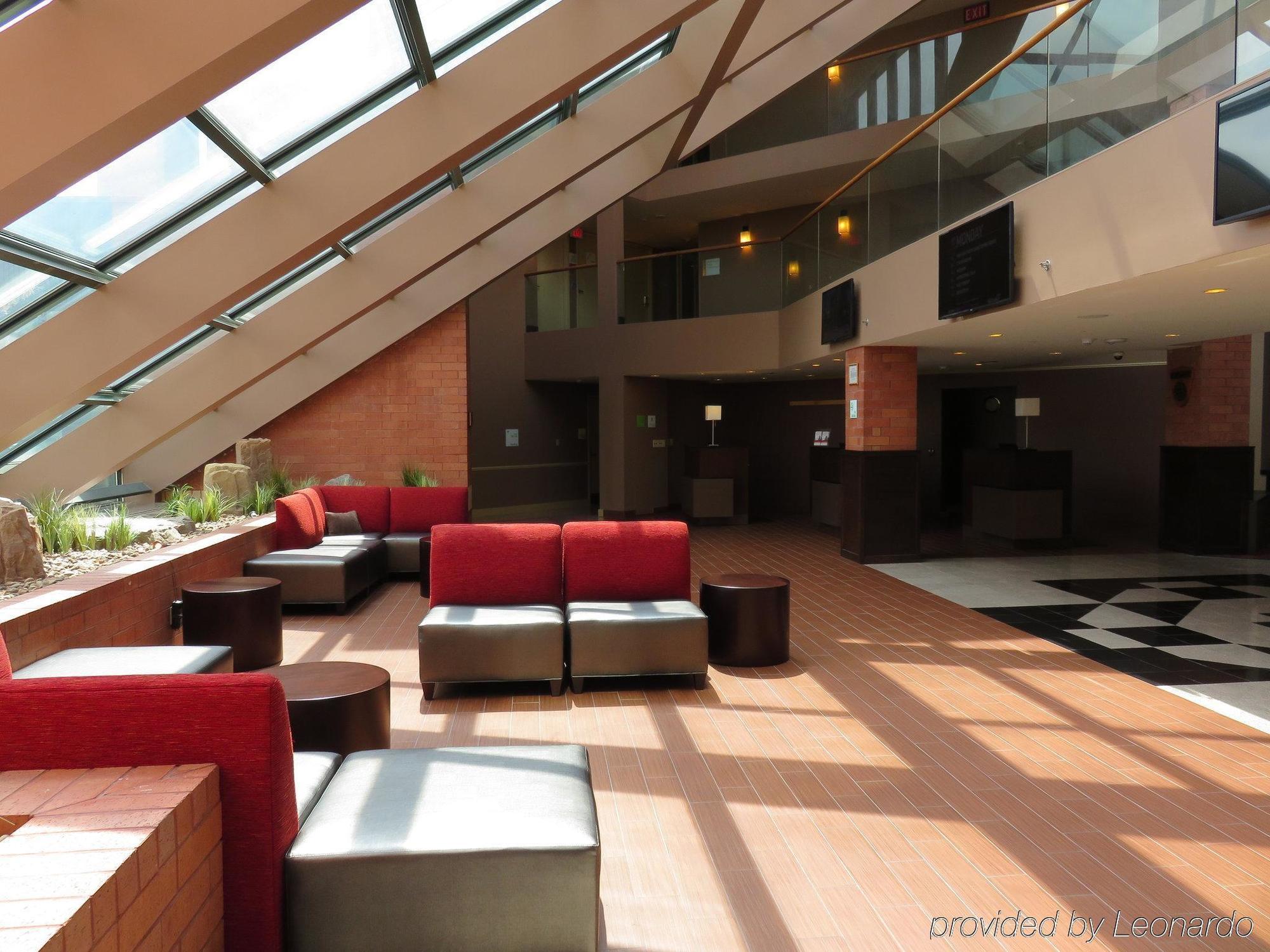 Holiday Inn - Manitowoc Dış mekan fotoğraf