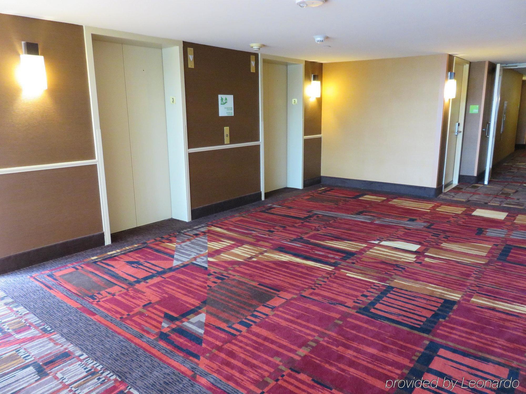 Holiday Inn - Manitowoc Dış mekan fotoğraf