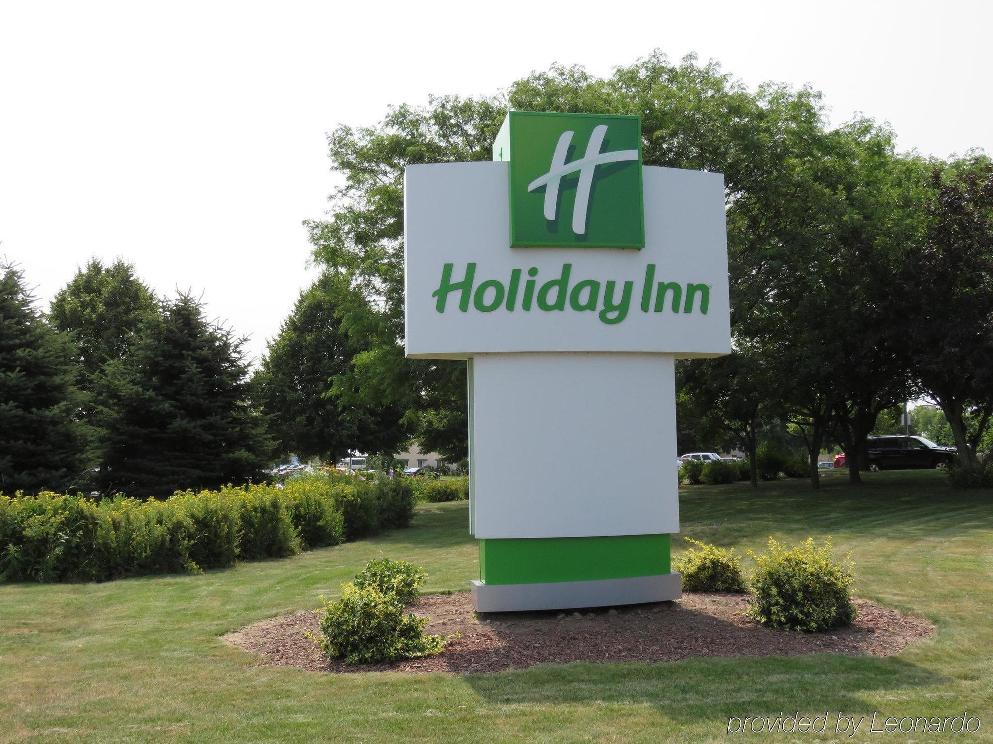 Holiday Inn - Manitowoc Dış mekan fotoğraf