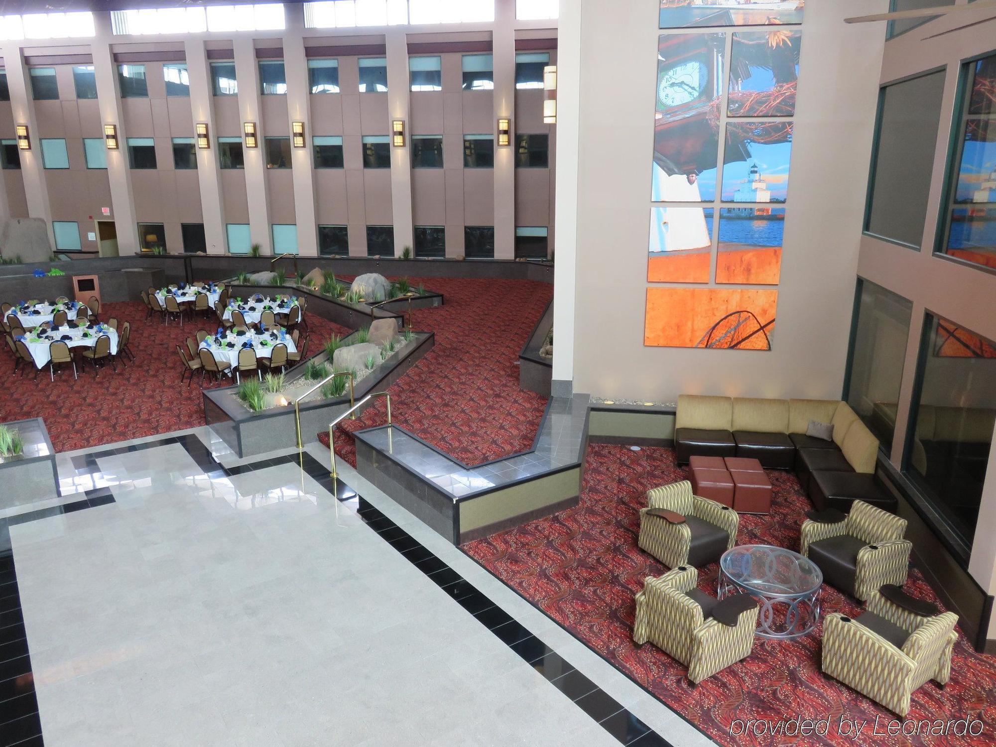 Holiday Inn - Manitowoc Dış mekan fotoğraf