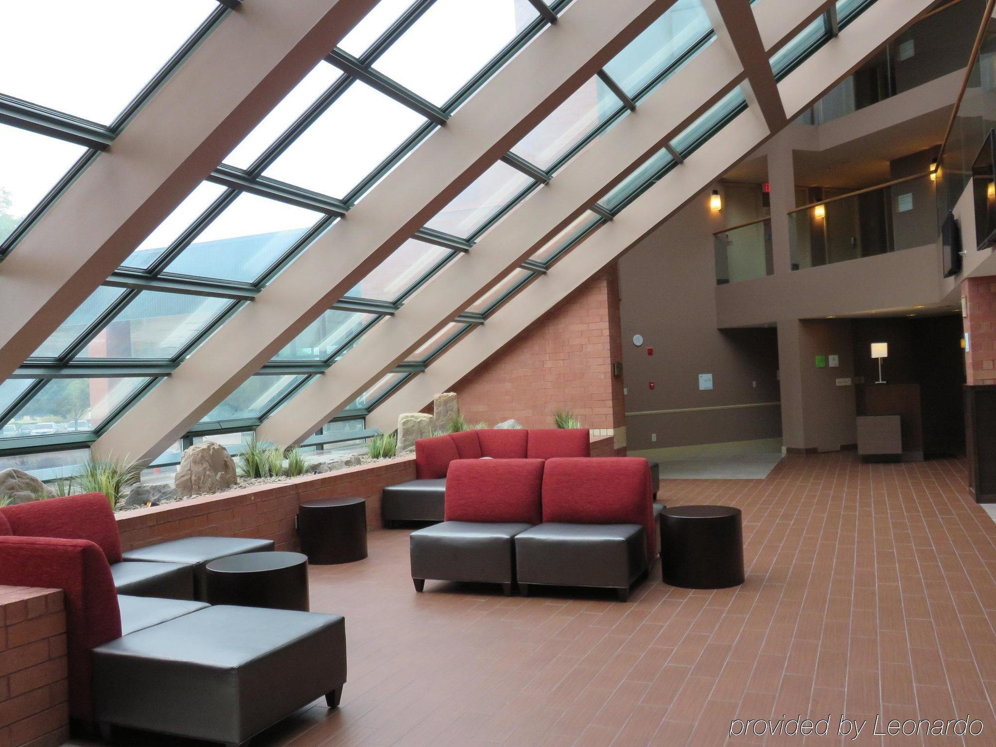 Holiday Inn - Manitowoc Dış mekan fotoğraf